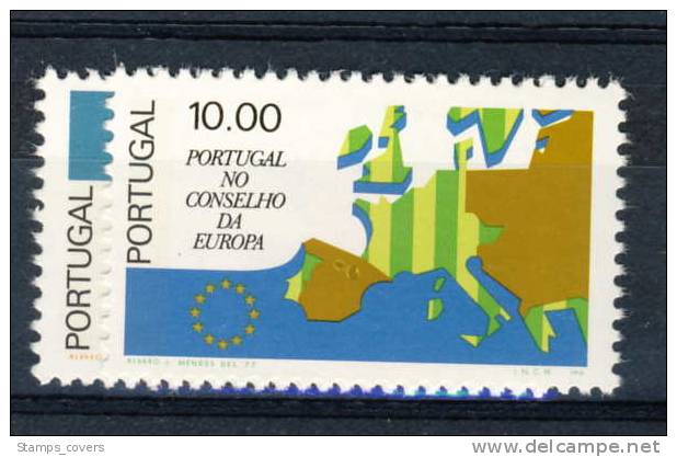 PORTUGAL MNH** MICHEL 1348/49 - Unused Stamps