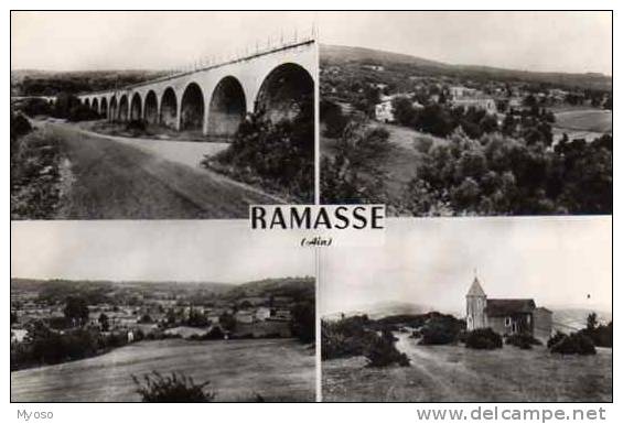 01 RAMASSE - Belley