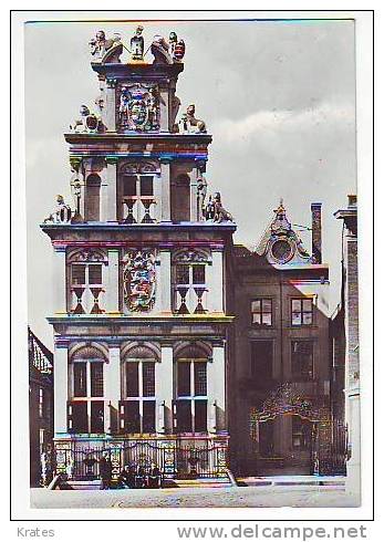 Postcards - Hoorn - Hoorn