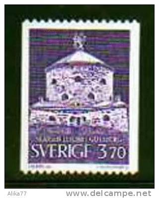 SUEDE       Neuf **      Y. Et T.  N°556          Cote: 2.00 Euros - Unused Stamps