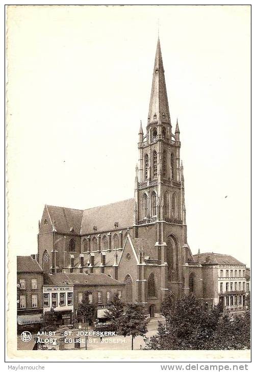 Aalst - Aalst