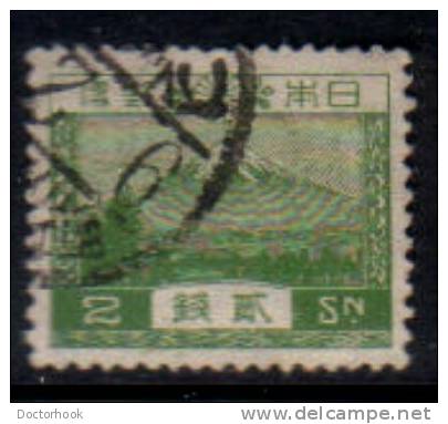 JAPAN   Scott #  194  VF USED - Used Stamps