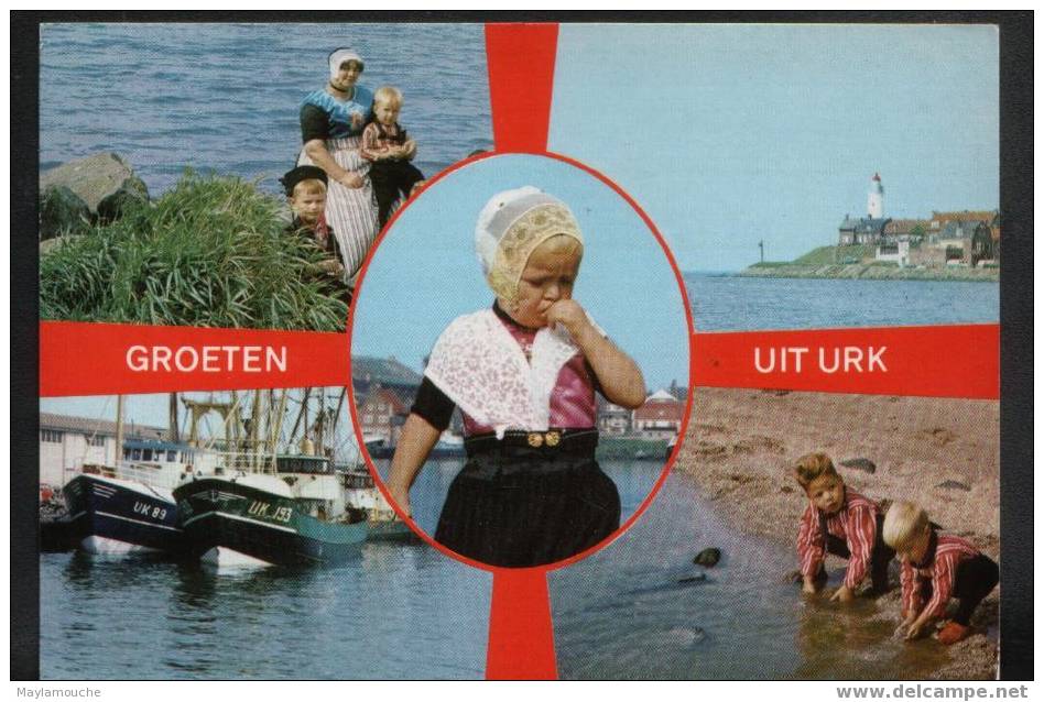 Urk - Urk