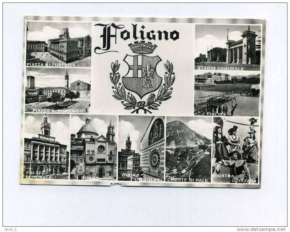 Foligno 1961 - Foligno
