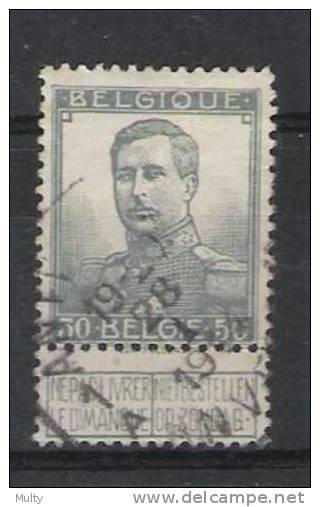 Belgie OCB 115 (0) - 1912 Pellens