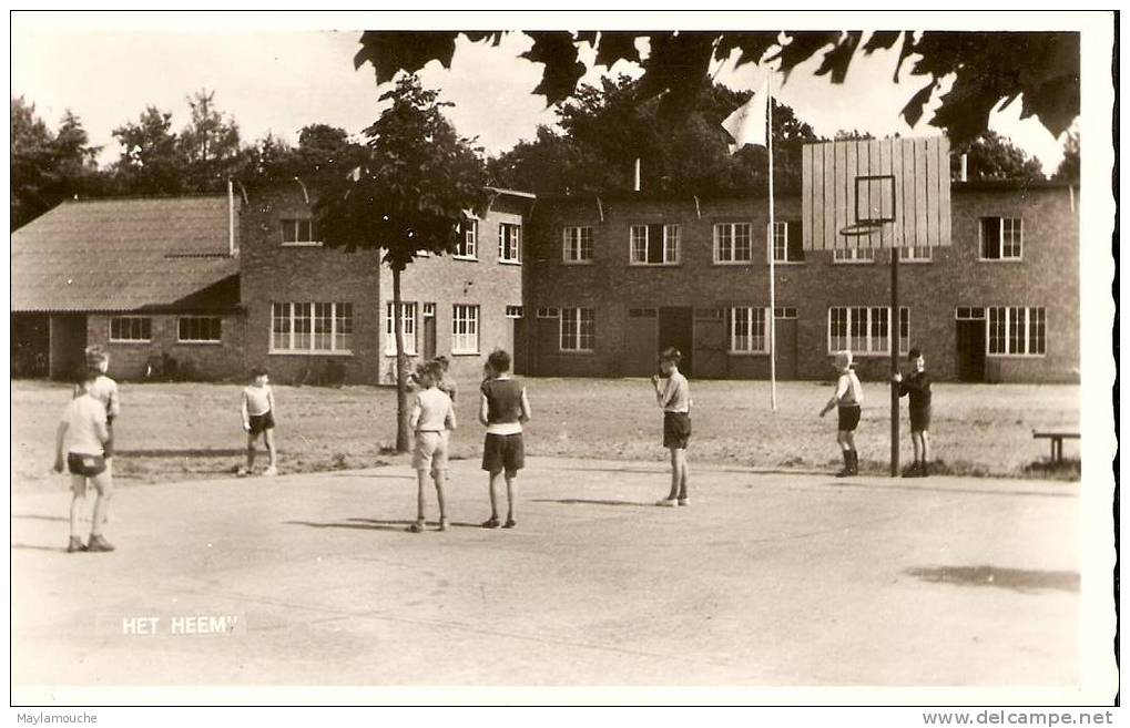 Heusden - Heusden-Zolder