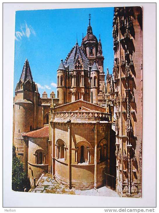 Espana - Salamanca   - 1960´s - VF   D45717 - Salamanca