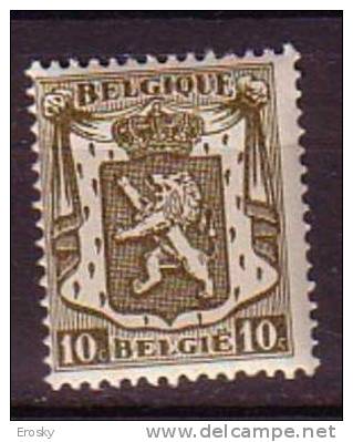 K6251 - BELGIE BELGIQUE Yv N°420 ** - 1935-1949 Kleines Staatssiegel