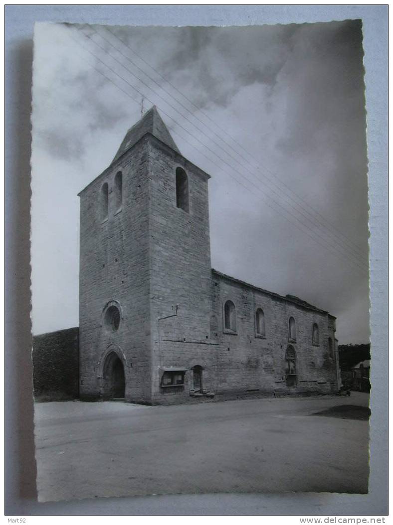 46 GOUJOUNAC  EGLISE - Other & Unclassified