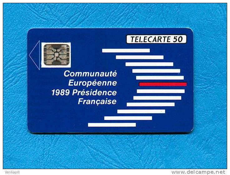 ( 2248 ) -  COMMUNAUTE EUROPEENNE - ( 120.U ) - Surimpression Pyjama - *** BE / TBE *** - Voir Scan - - Fehldrucke