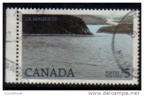 CANADA   Scott #  1084  VF USED - Oblitérés