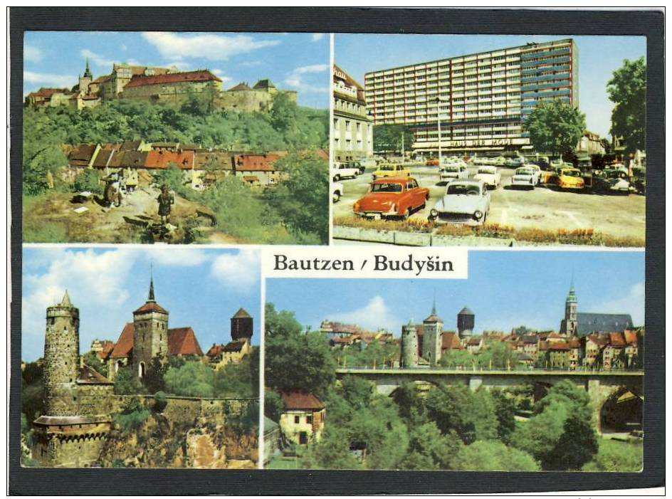 Bautzen (586) - Bautzen