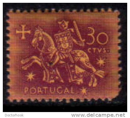 PORTUGAL   Scott #  763A**  VF MINT NH - Unused Stamps