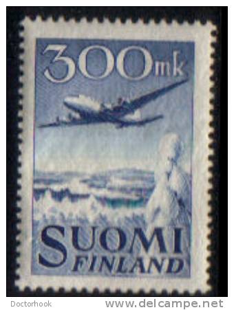 FINLAND   Scott #  C 3**  VF MINT NH - Neufs