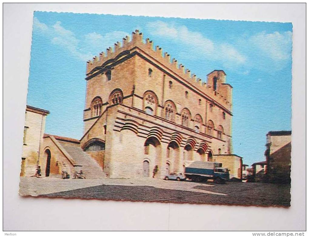 Orvieto  Cca 1950-60 -VF - D46234 - Terni