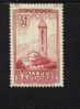 M-2030 Andorre Fr. Yv.no.35 Oblitere - Used Stamps