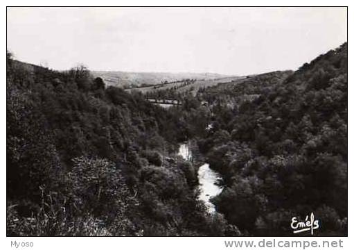 23 CHAMBON SUR VOUEIZE La Vallee De La Tardes - Chambon Sur Voueize