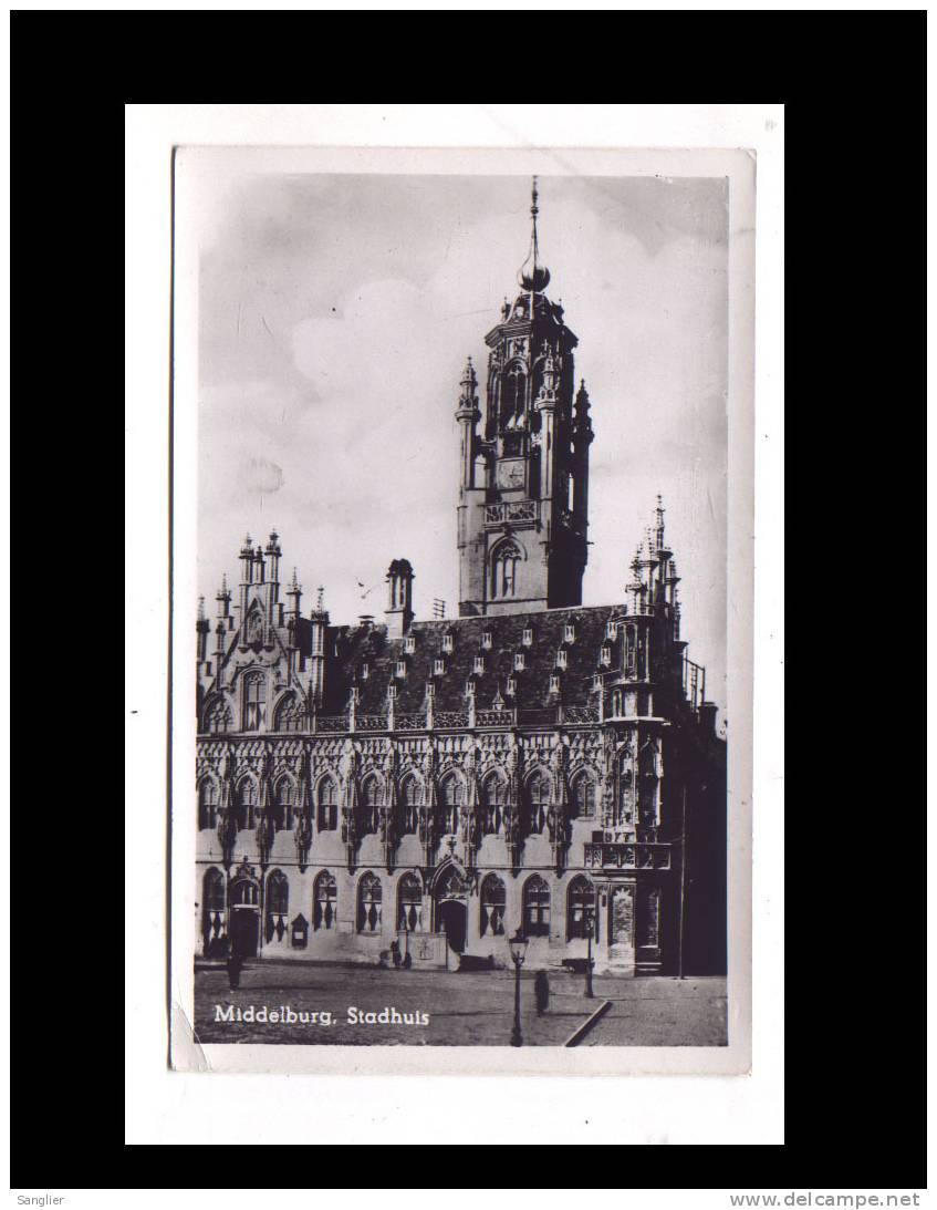 MIDDELBURG N° 1901 - Middelburg