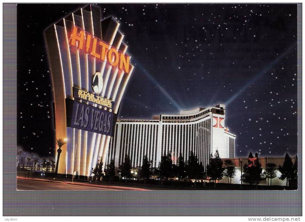 Las Vegas Hilton, Nevada - Las Vegas