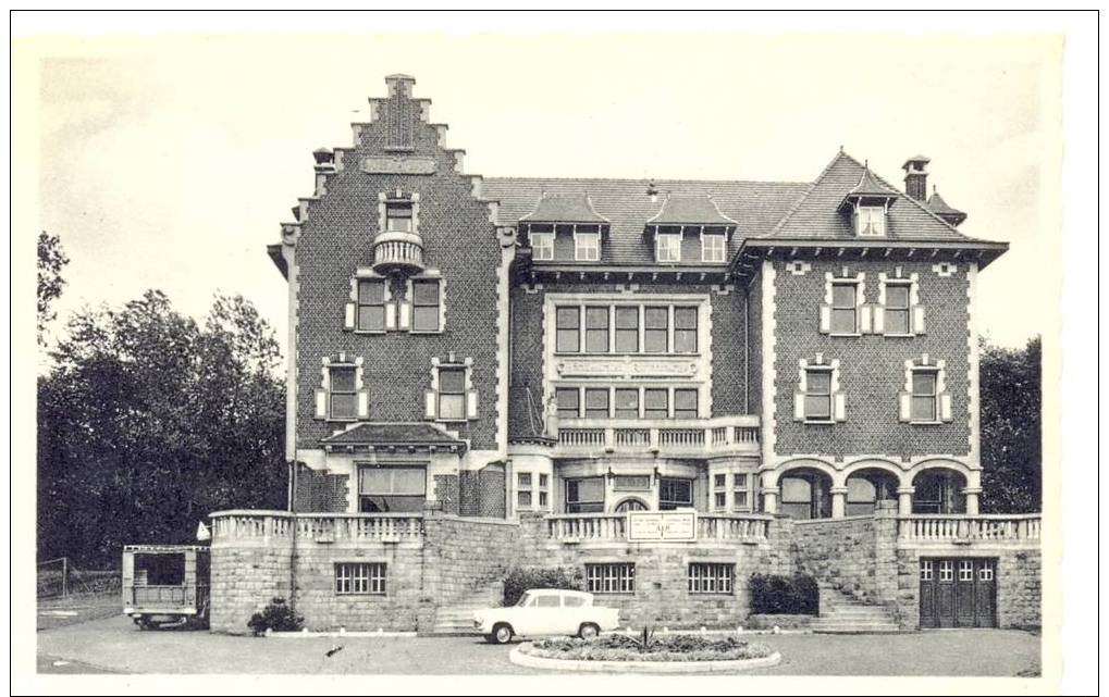 Koksijde  Home Des Mijn         (1290) - Koksijde