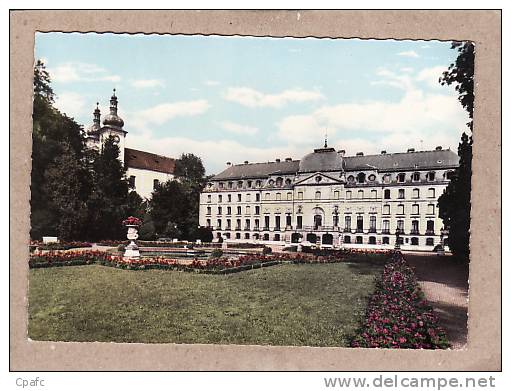 Carte 1960 DONAUESCHINGEN - Donaueschingen