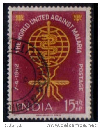 INDIA   Scott #  356  F-VF USED - Used Stamps