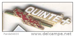 PMU Quarte+ Quinte+ Tiercé PMU 3615 PMU Lot Pins Courses Hippiques - Casinos