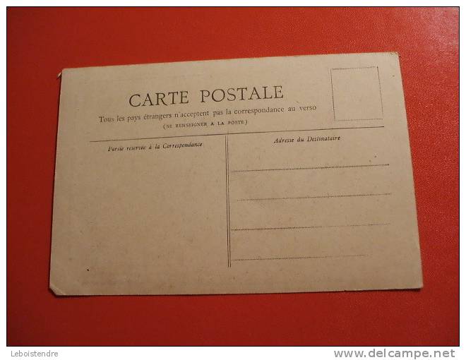 CPA -(75-PARIS) - PARIS -COLLECTION PETIT JOURNAL-LES INVALIDES.ANMEE - Loten, Series, Verzamelingen