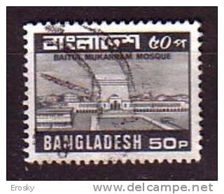 J1538 - BANGLADESH Yv N°163 - Bangladesch