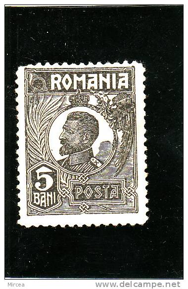 M-1945 - Roumanie - Yv.no.267 Neuf* - Nuevos