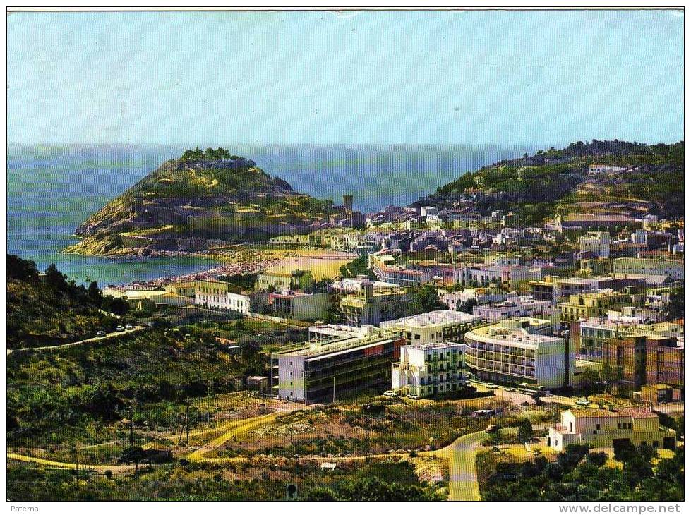 Postal, Tossa De Mar ( Gerona) 1972, Post Card - Cartas & Documentos