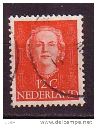 Q8633 - NEDERLAND PAYS BAS Yv N°587 - Gebraucht