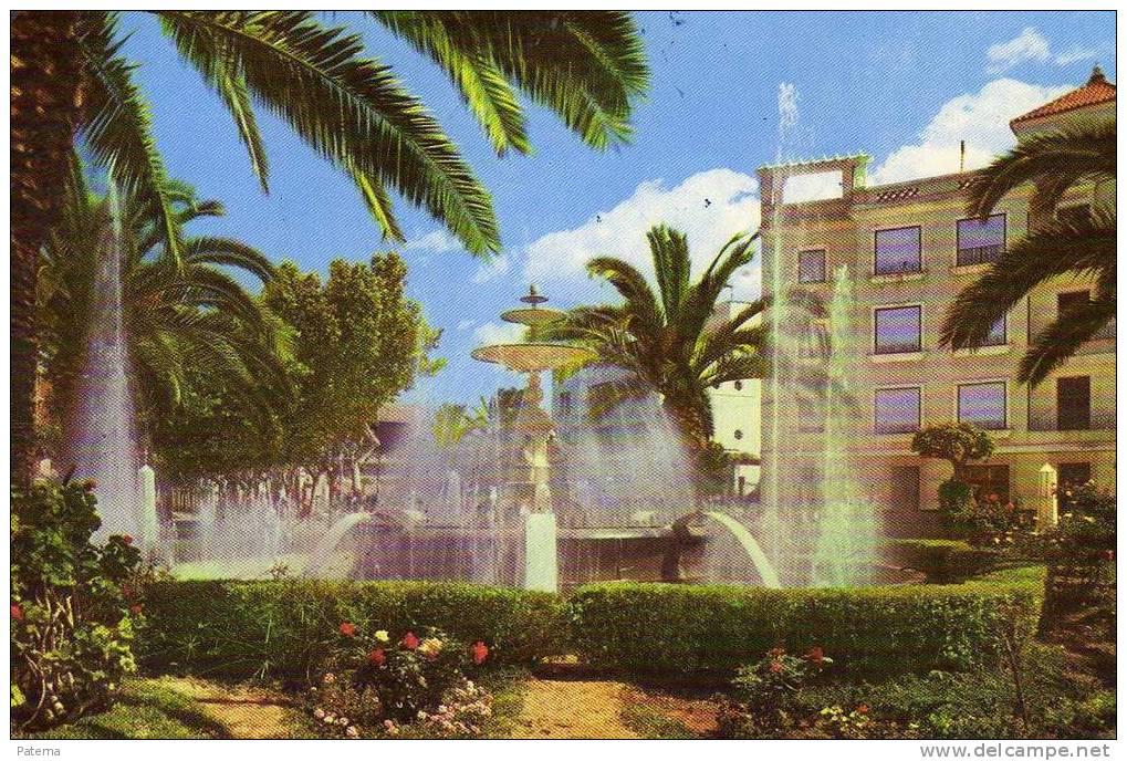 Postal,  Gandia (Valencia) 1963 - Covers & Documents