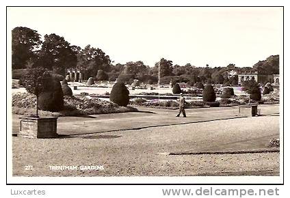 271. TRENTHAM GARDENS. - Altri & Non Classificati