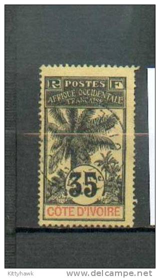 Codi 233 - YT 29 Obli - Used Stamps