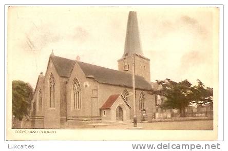 GODALMING CHURCH. - Surrey