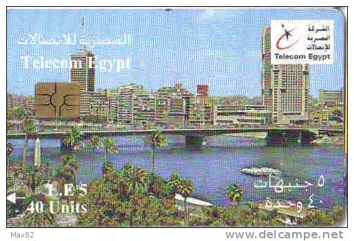 EGYPT / EGY - CTE 01 - Aegypten