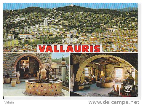 VALLAURIS - Vallauris