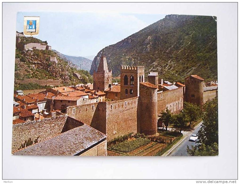 66 Roussillon   CPM    VF  D47418 - Roussillon