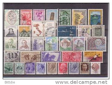 Italien-Lot , O  (1545)* - Colecciones