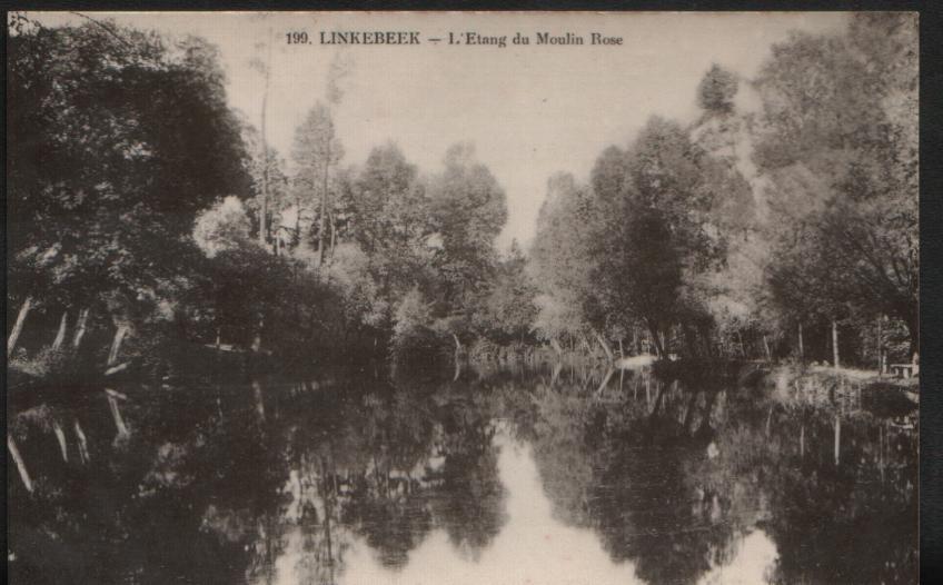 Linkebeek ( - Linkebeek