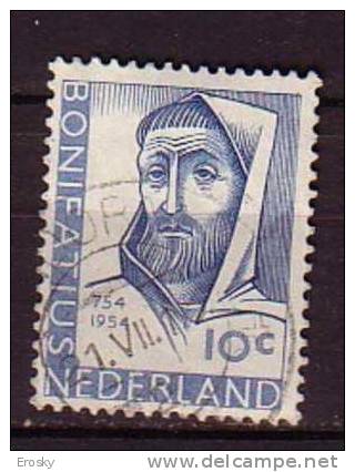 Q8664 - NEDERLAND PAYS BAS Yv N°623 - Used Stamps