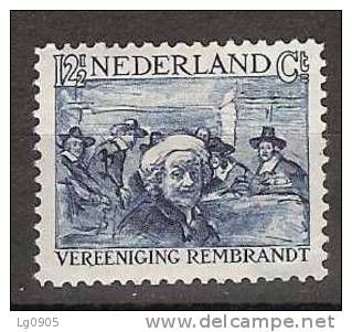 Netherlands Nederland Pays Bas Niederlande Holanda 231 MLH ; Schilderij ,peinture, Pintura, Painting From Rembrand - Rembrandt