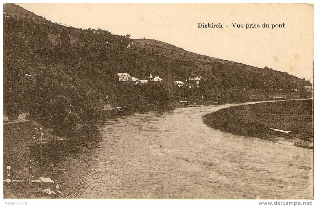 Diekirch - Diekirch