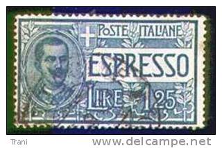 ESPRESSO - Express Mail
