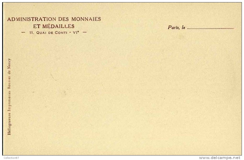 LES MEDAILLES De La MONNAIE - 100 PLANETES Entre MARS Et JUPITER - HIND-GOLDSHMIDT-LUTHER - FEMME NUE Par ALPHEE DUBOIS - Monete (rappresentazioni)