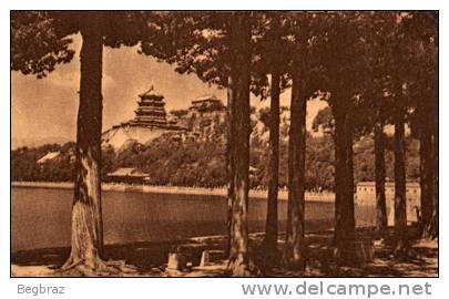 SUMMER PALACE - Chine