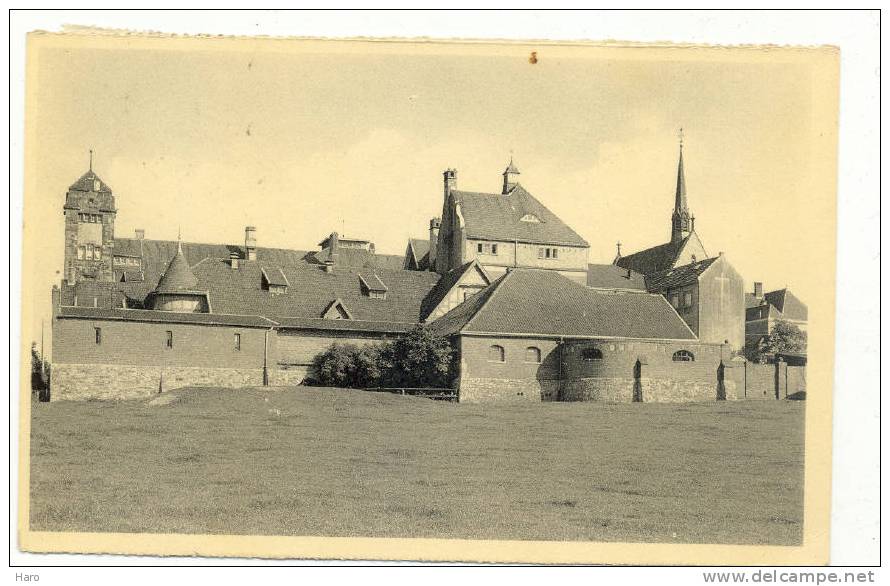 ASTENET - Institut Ste-Catherine (1362)b - Lontzen