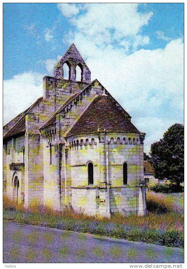 Carte Postale 41.  Noyers-sur-Cher  Trés Beau Plan - Noyers Sur Cher