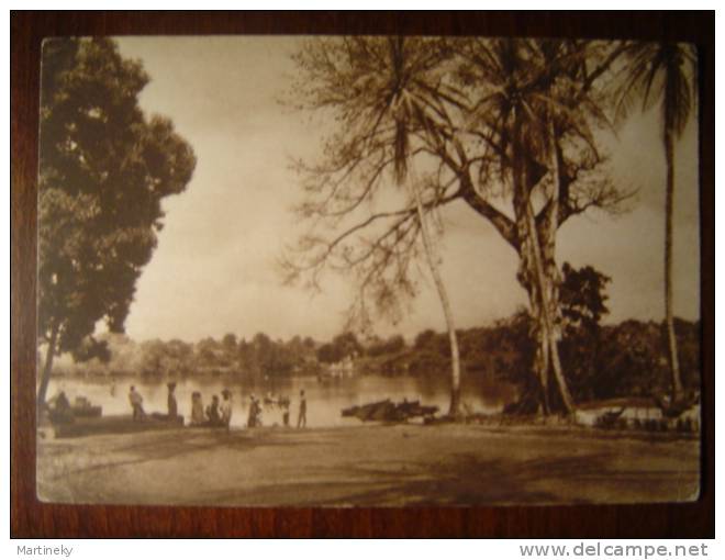 Canakry - Guinée Française